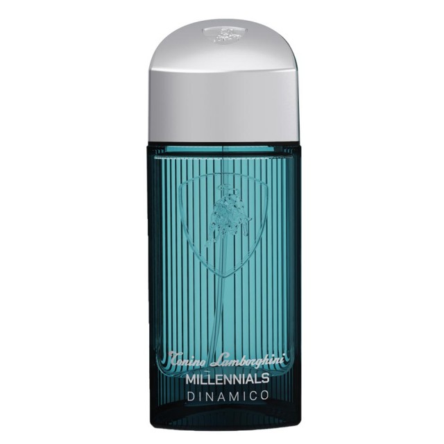 LAMBORGHINI Millennials Dinamico EDT 125ml TESTER